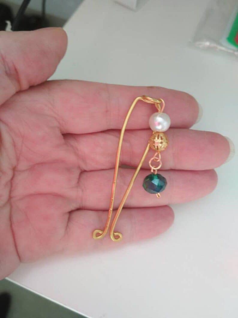 REPIOR NERVE | Apex Orbits & Clitoral Anchor Set | Aluminun - Image 5
