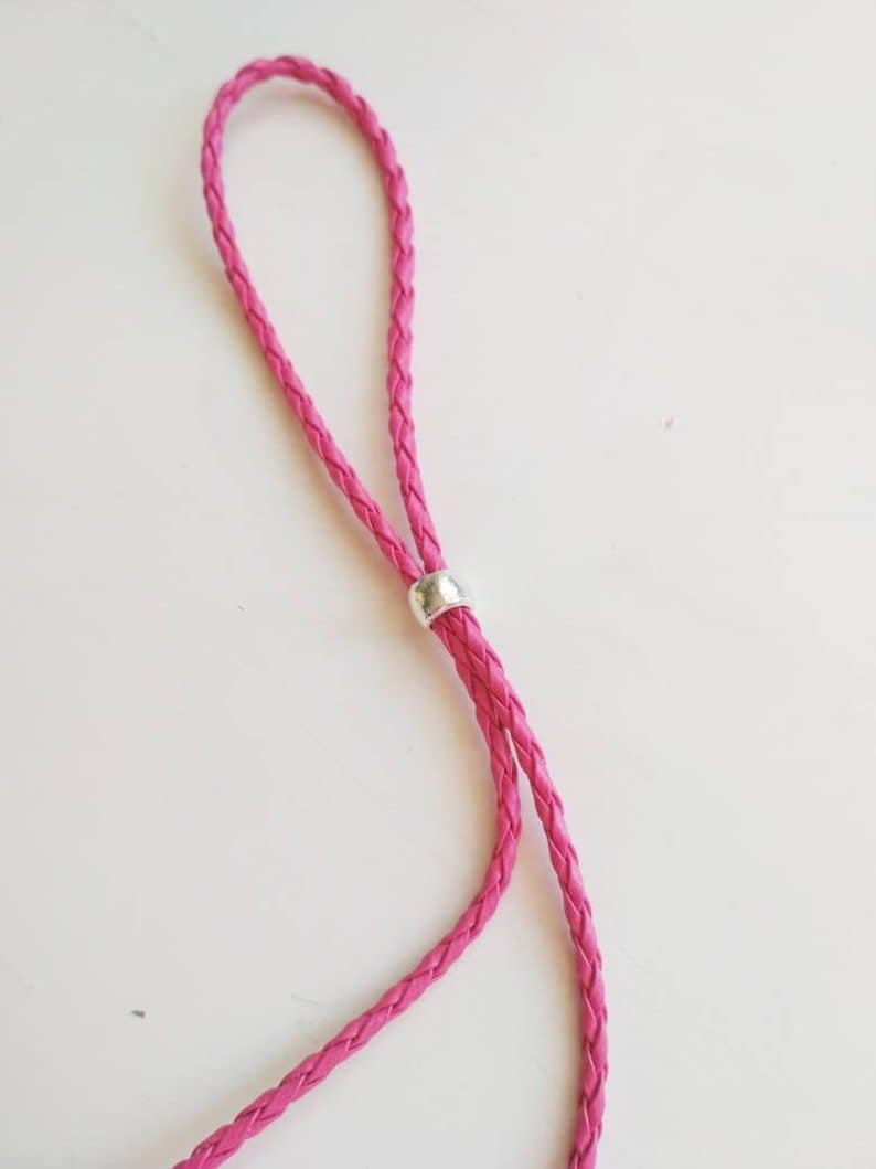 REPIOR STITCH | Penile Base Constraint | Pu Leather - Image 5