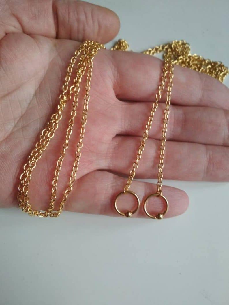REPIOR LINK | Inter-Apex Connection | Copper - Image 2