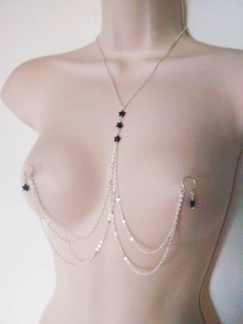 REPIOR VEIL | Cervical-to-Apex Connection | Hematite, Copper - Image 4