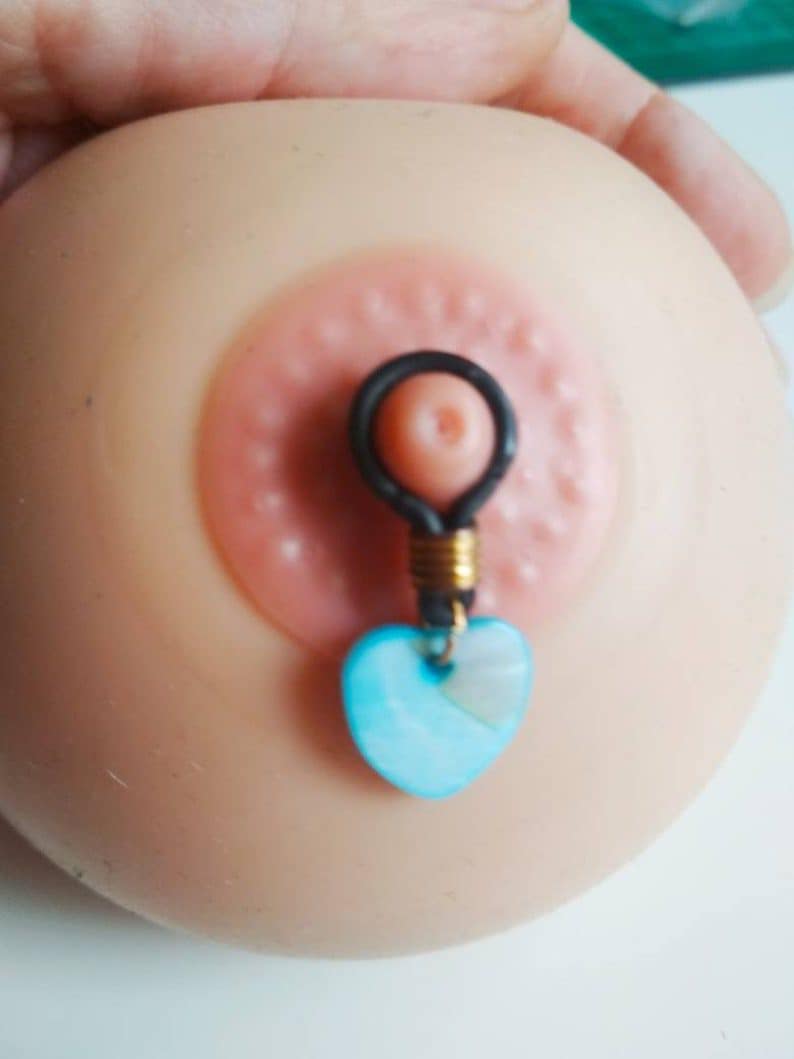 REPIOR SUTURE | Apex Orbits and Sensory Anchor Set | Blue Heart Shells - Image 4