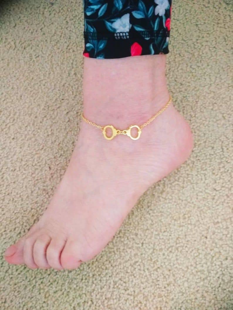 REPIOR ARMOR | Cervical Orbit | Cuff, Gold Copper - Image 6