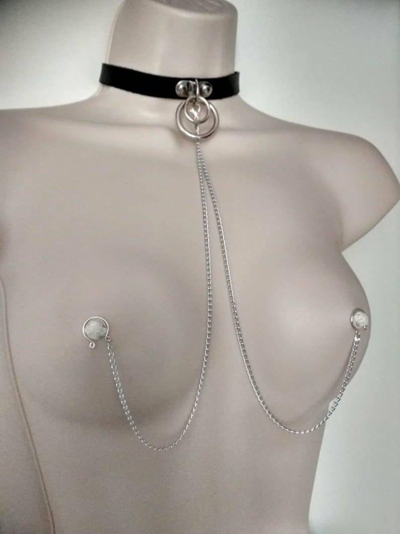 REPIOR PULSE | Cervical-to-Apex Connection | Pu Leather