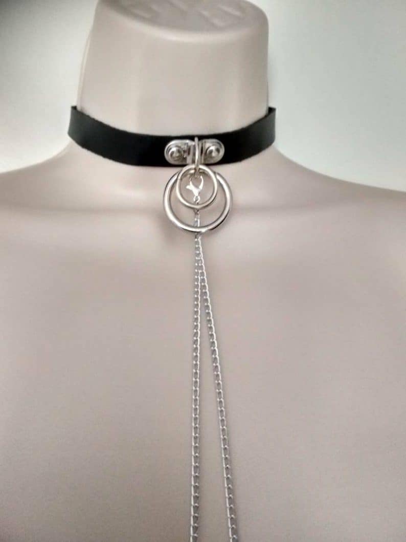 REPIOR PULSE | Cervical-to-Apex Connection | Pu Leather - Image 6