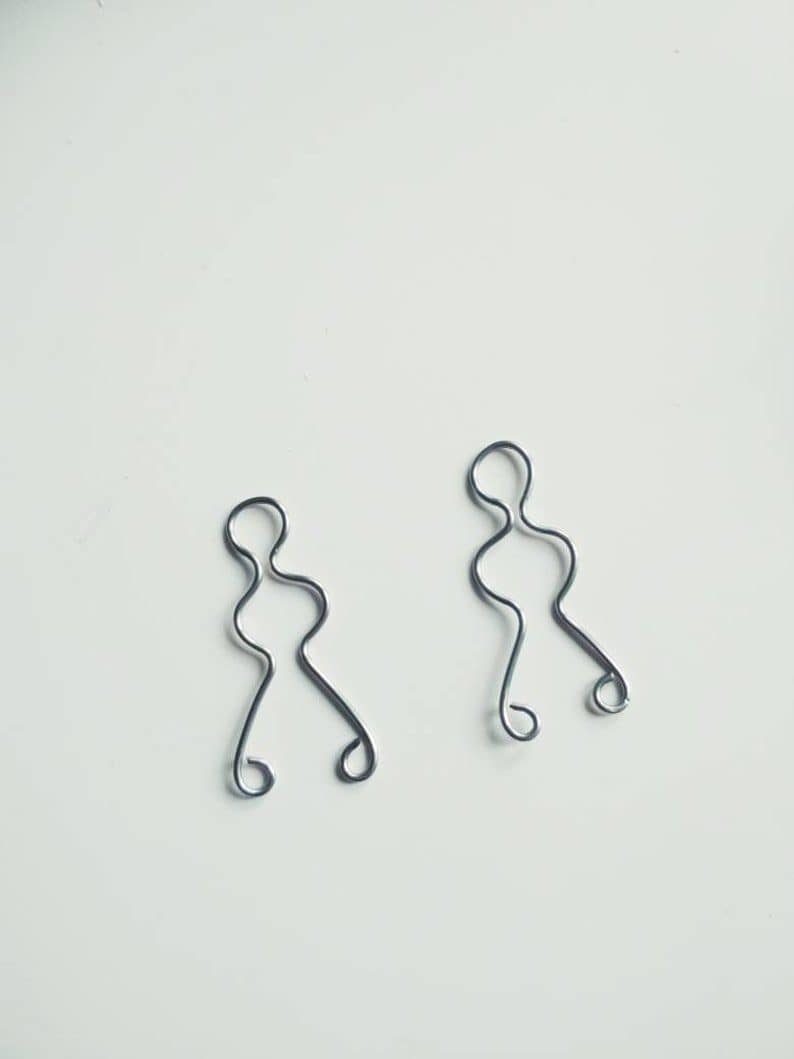 REPIOR VOID | Apex Precision Compression Clamps | Copper, Steel - Image 3