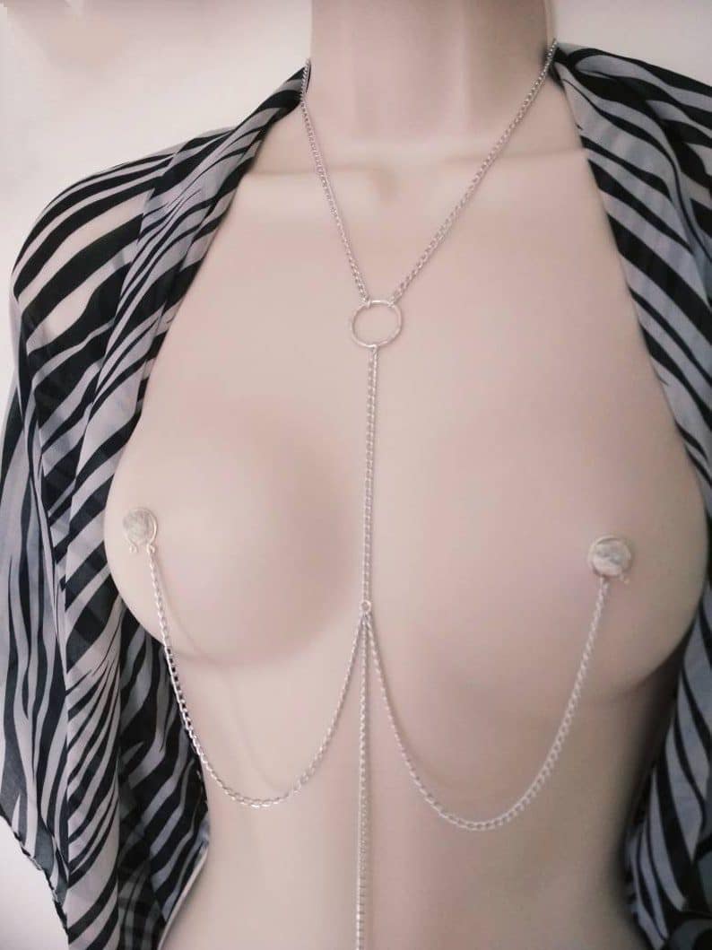 REPIOR PULSE | Cervical-to-Pelvic Axis | Aluminum - Image 3