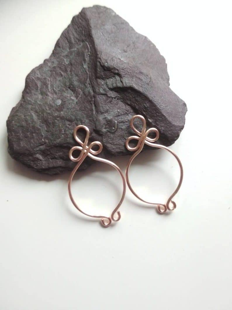 REPIOR LATTICE Apex Orbits Copper
