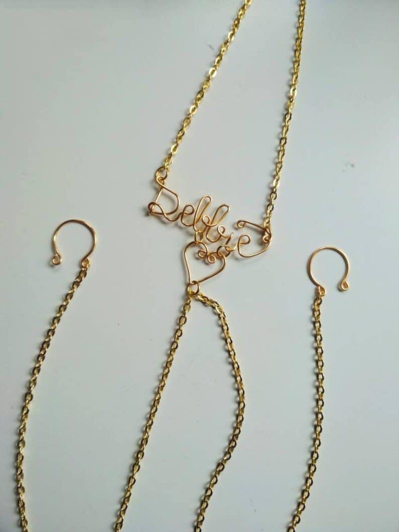 REPIOR AXIS | Cervical-to-Apex Connection | Custom, Copper - Image 3