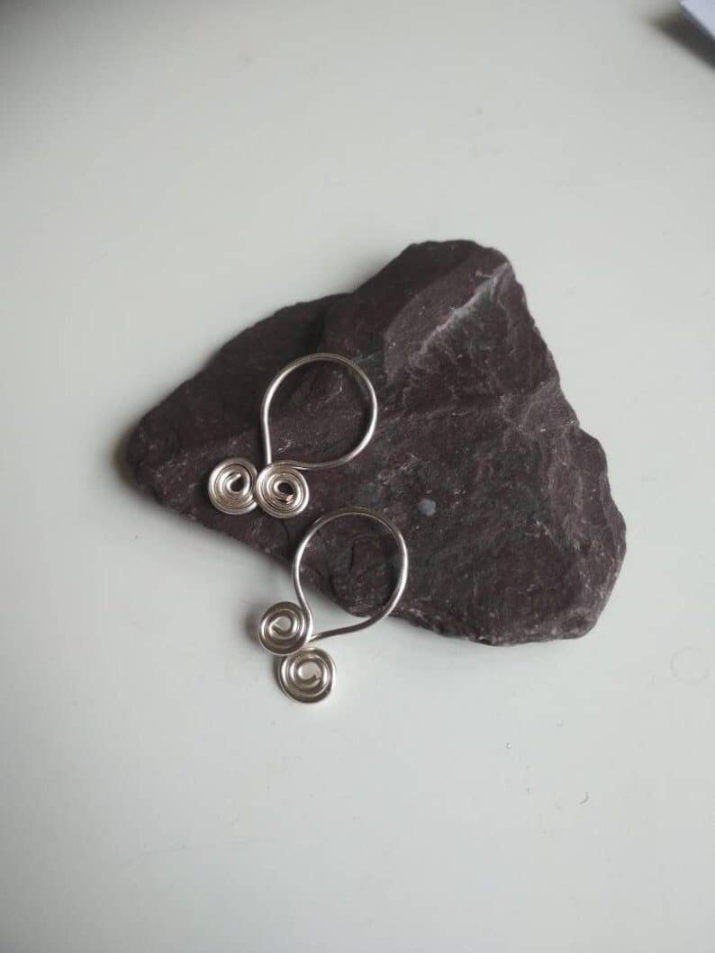 REPIOR AXIS | Apex Orbits | Spirals, Copper