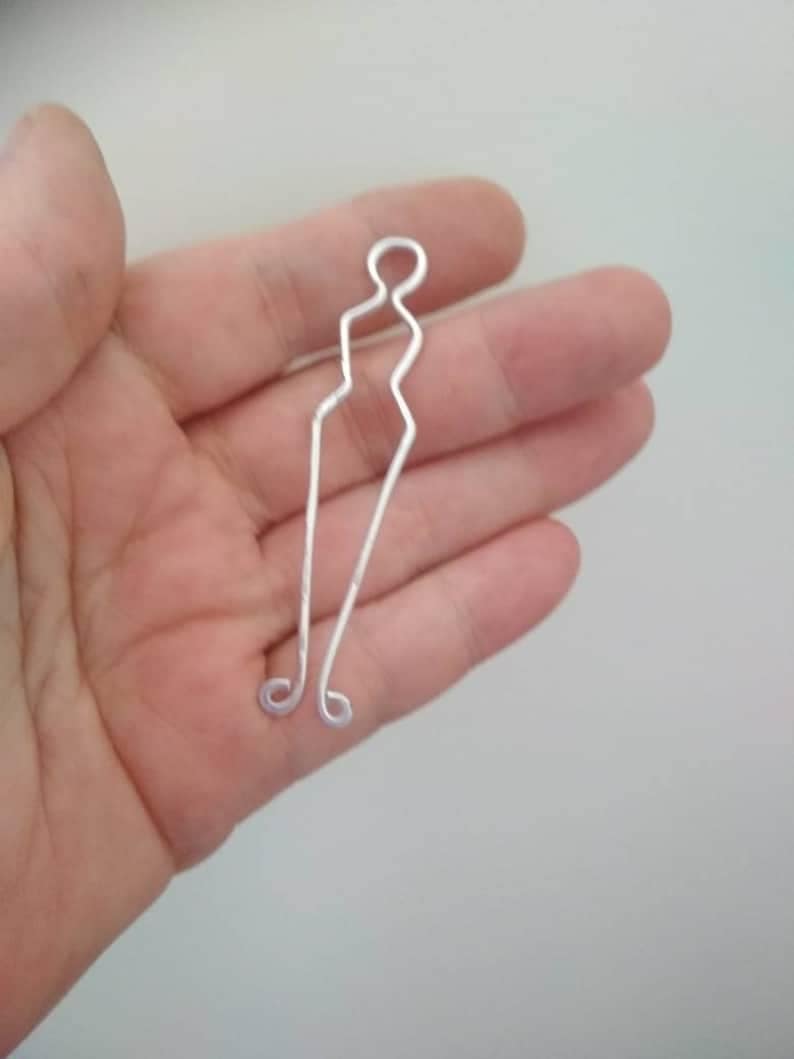 REPIOR BOND | Clitoral Sensory Anchor | Aluminum - Image 4