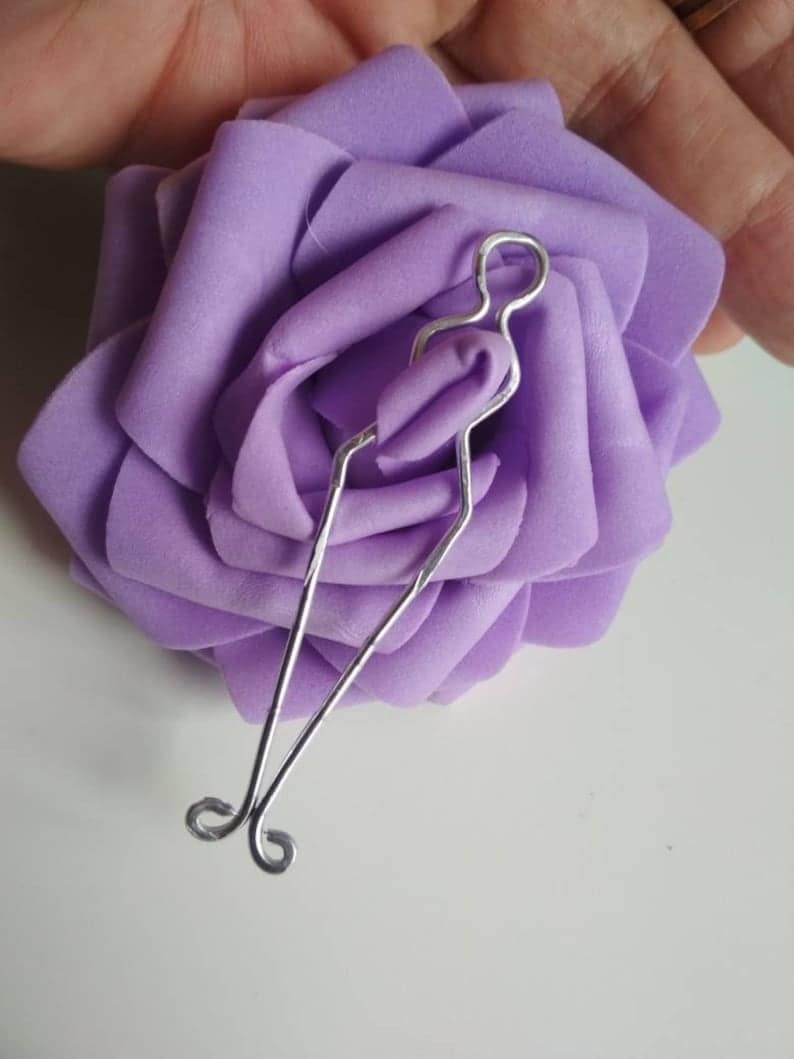 REPIOR BOND | Clitoral Sensory Anchor | Aluminum - Image 2