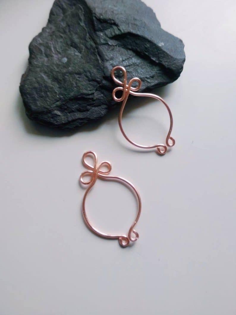 REPIOR LATTICE | Apex Orbits | Copper - Image 5