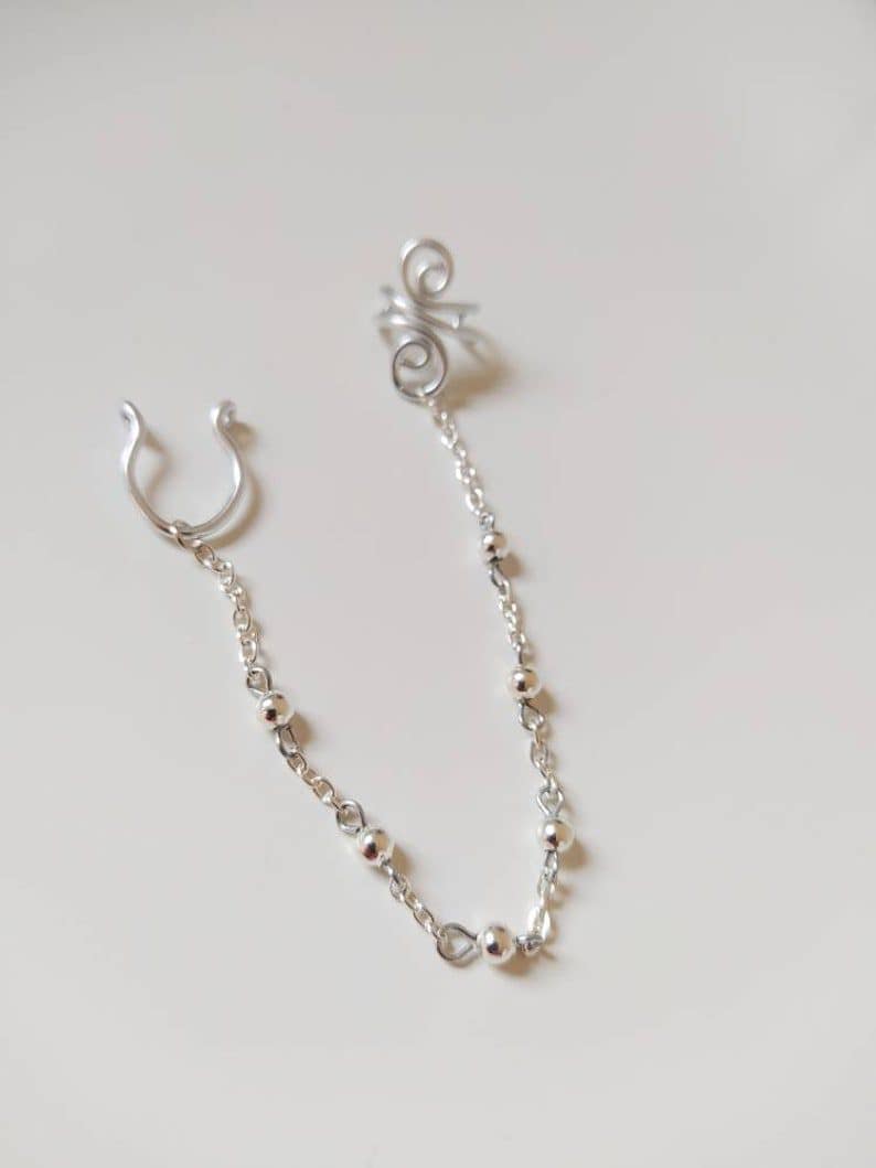 REPIOR VOID | Auricular-to-Nasal Axis | Aluminum - Image 3