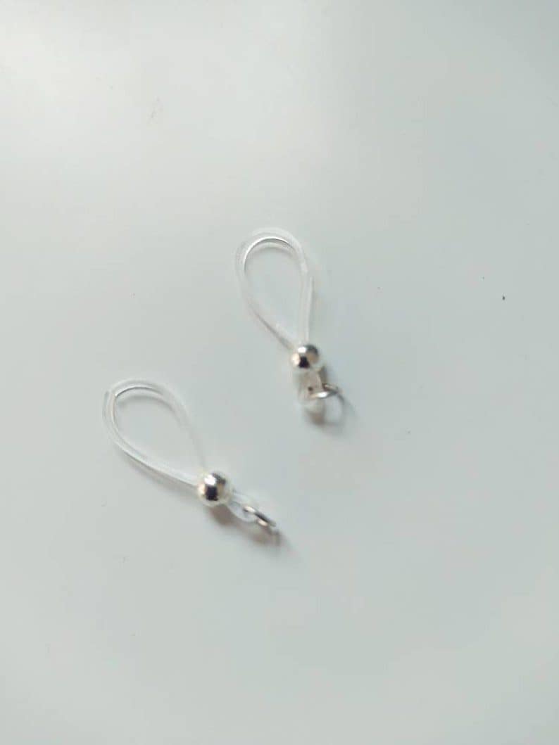 REPIOR AXIS | Areola Constriction Loops | silicon - Image 2