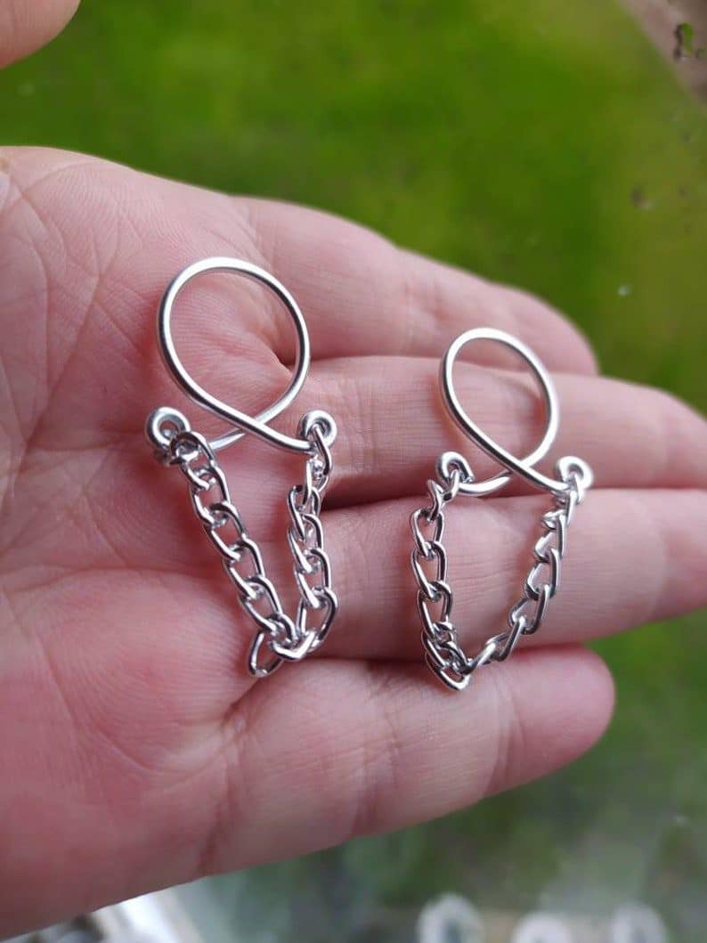 REPIOR SHELL | Apex Orbits | Chain, Aluminum