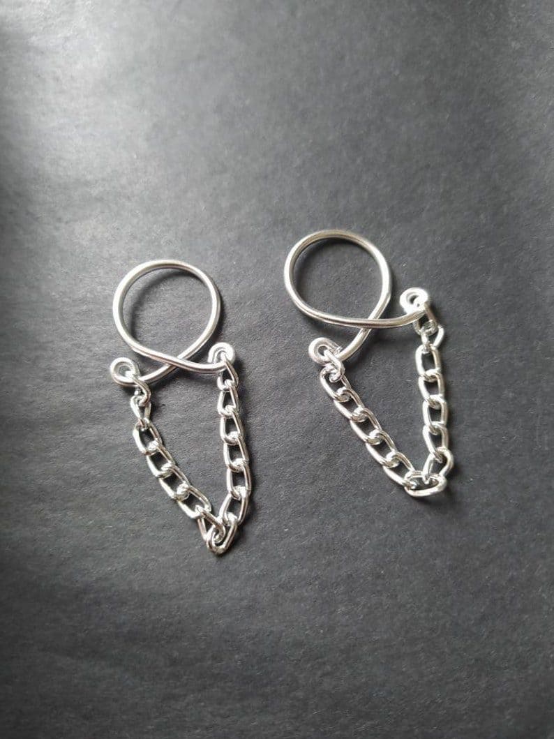 REPIOR SHELL | Apex Orbits | Chain, Aluminum - Image 4