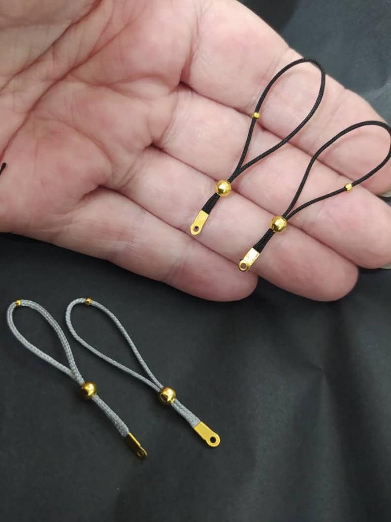 REPIOR AXIS | Areola Constriction Loops | Cord - Image 3