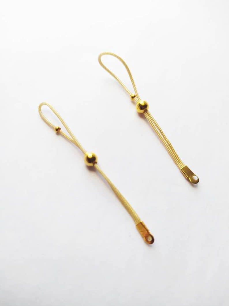 REPIOR PULSE | Areola Constriction Loops | Cord - Image 3