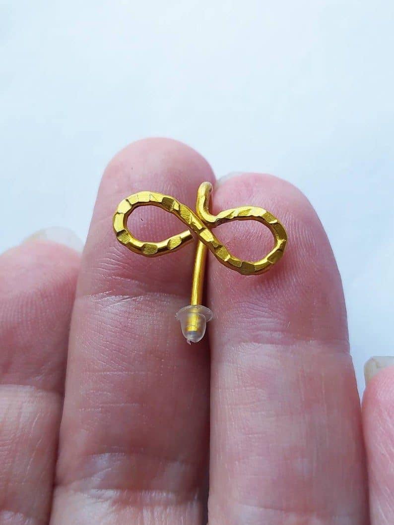 REPIOR NERVE | Umbilical Axis Anchor | Aluminum - Image 3
