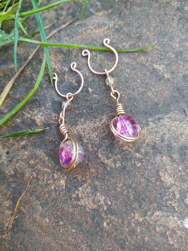 REPIOR VOID | Apex Orbits | Gold Copper - Image 4