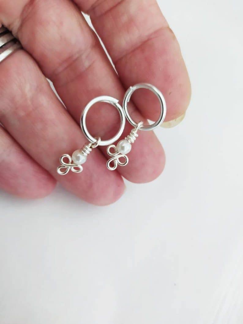 REPIOR VOID | Apex Orbits | Pearls, Aluminum - Image 5