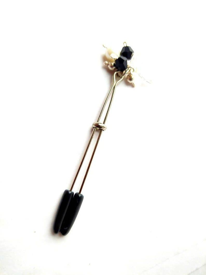 REPIOR BOND | Clitoral Sensory Anchor | Steel - Image 6