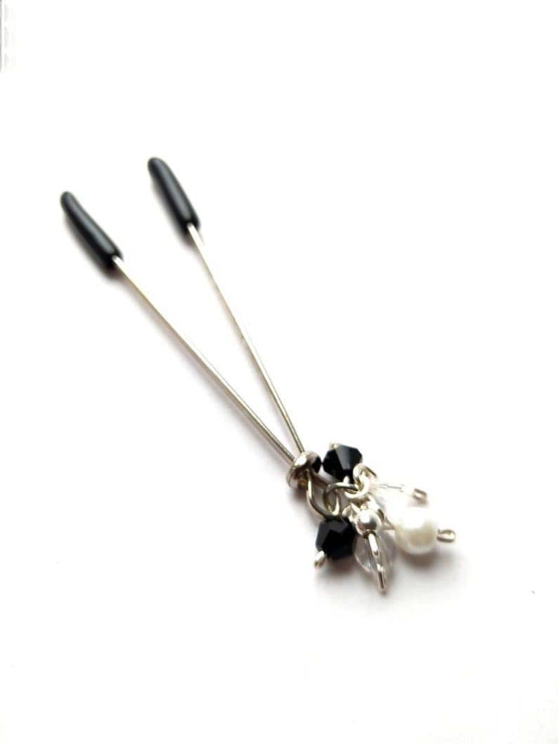 REPIOR BOND | Clitoral Sensory Anchor | Steel - Image 5