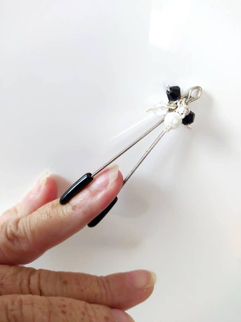 REPIOR BOND | Clitoral Sensory Anchor | Steel - Image 2
