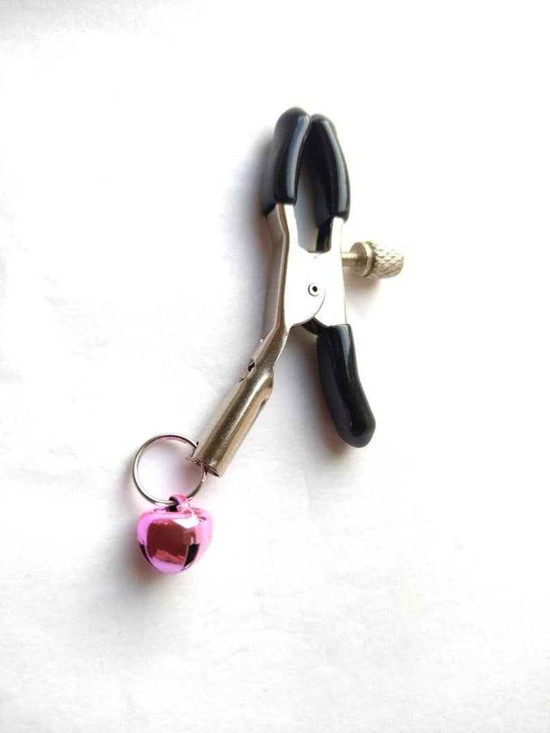 REPIOR CORE | Clitoral Sensory Anchor | Steel - Image 2