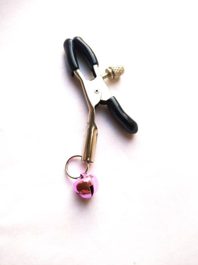 REPIOR CORE | Clitoral Sensory Anchor | Steel - Image 3