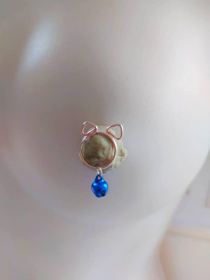 REPIOR NEXUS | Apex Orbits | Cat, Rose Gold, Copper - Image 6
