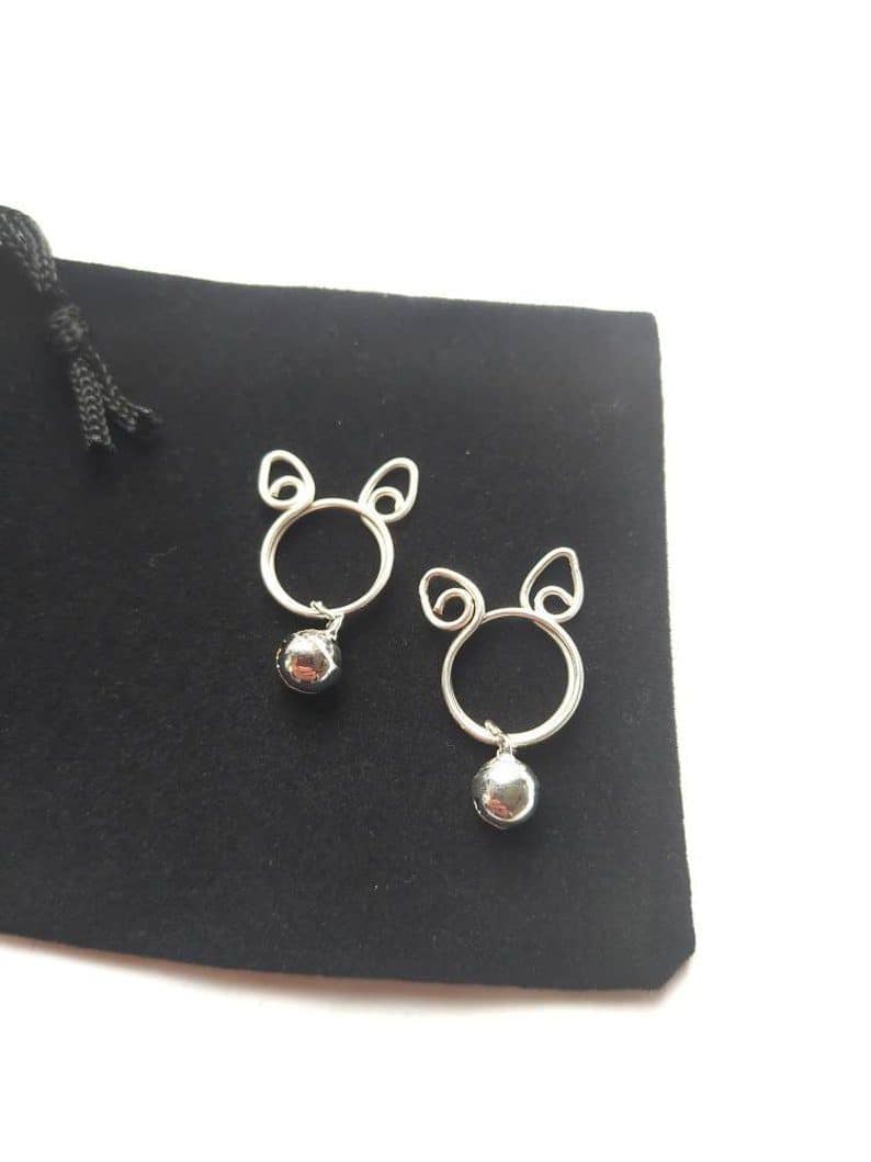 REPIOR VEIL Apex Orbits Cat, Copper