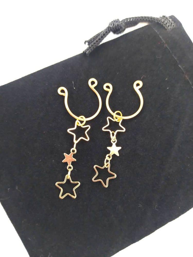 REPIOR VEIL Apex Orbits Gold Copper
