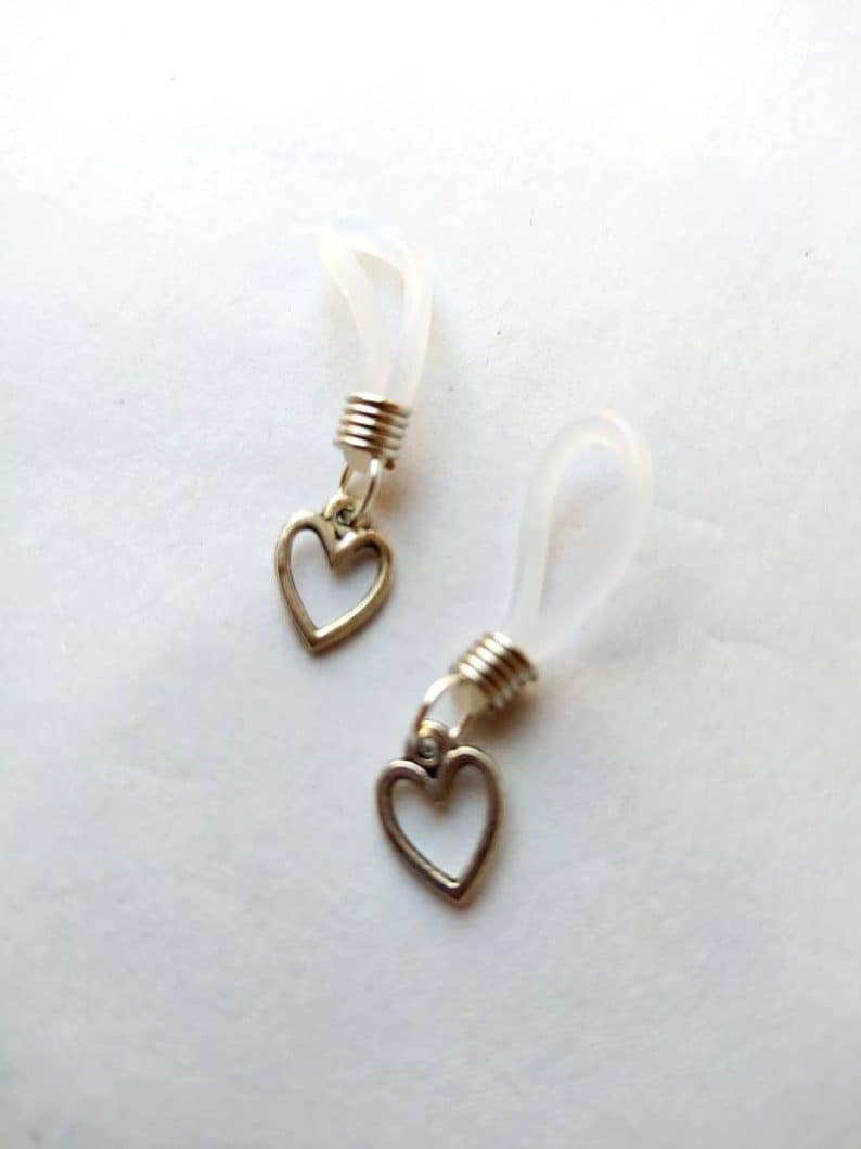 REPIOR TETHER | Areola Constriction Loops | silicon - Image 2