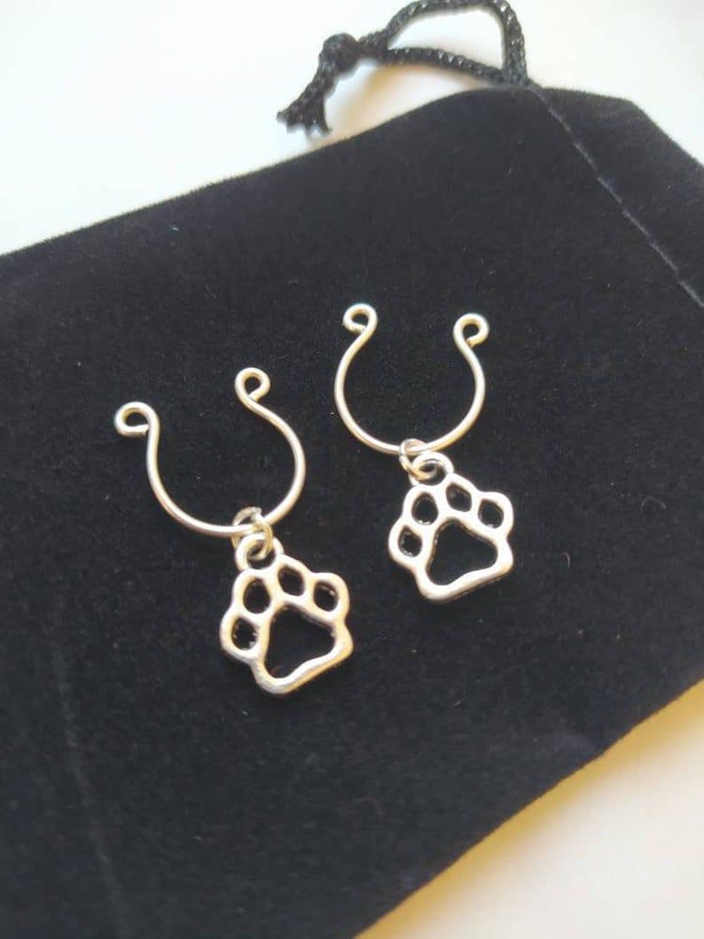 REPIOR AXIS | Areola Constriction Loops | Pawn, Silicon - Image 2