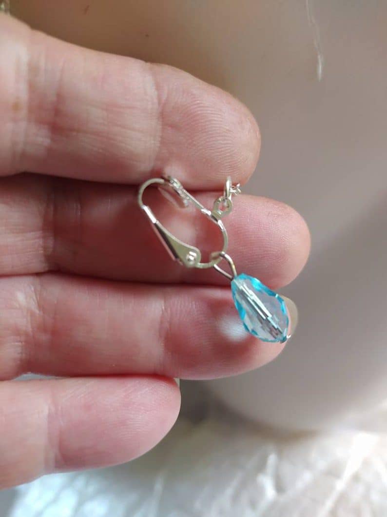 REPIOR VALVE | Cervical-to-Apex Connection | Turquoise, Copper - Image 5