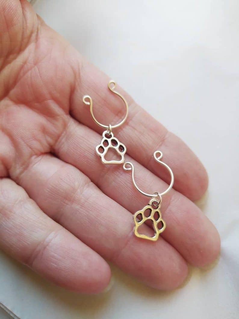 REPIOR AXIS | Areola Constriction Loops | Pawn, Silicon - Image 4