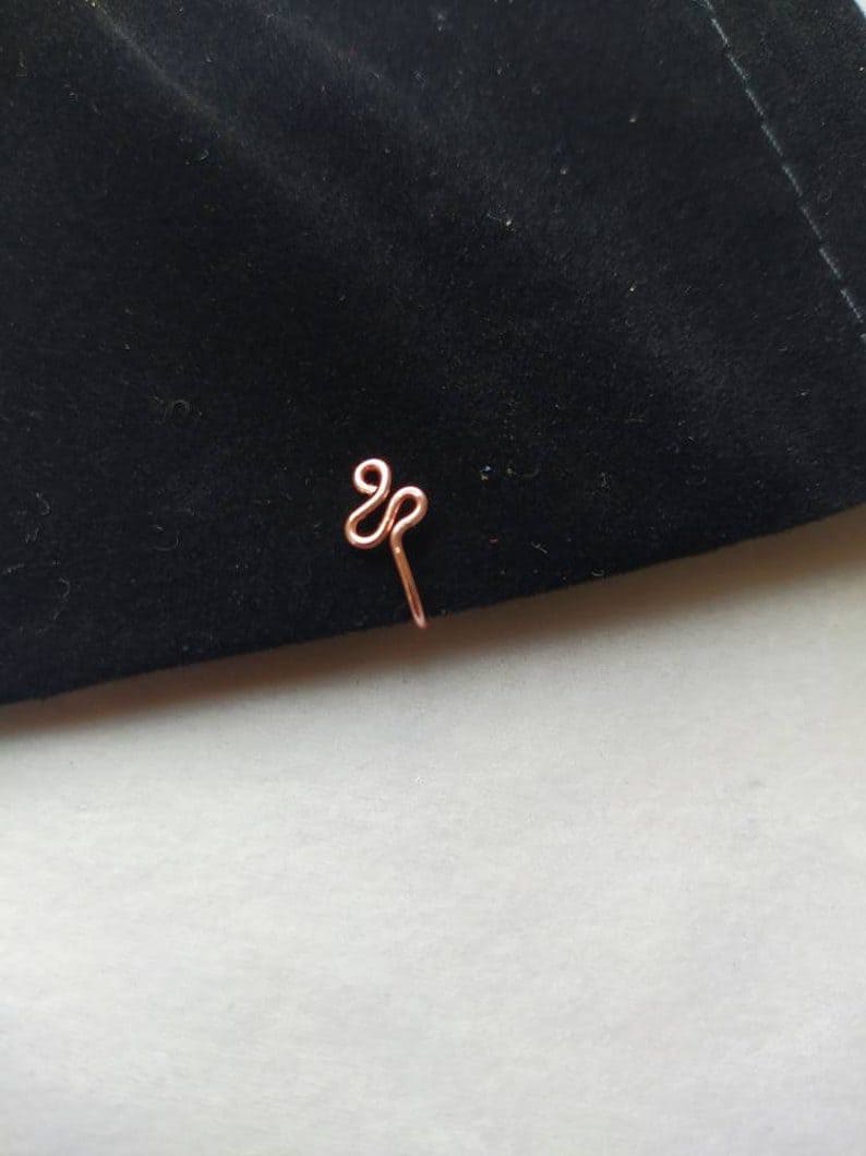 REPIOR LATTICE | Alar Nasal Orbit | Copper - Image 5