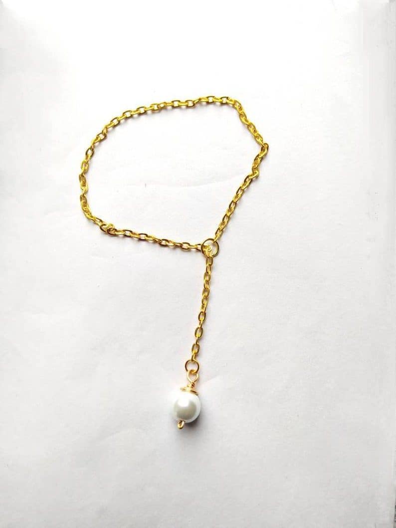 REPIOR VOID | Phallic Longitudinal Axis | Pearl - Image 4