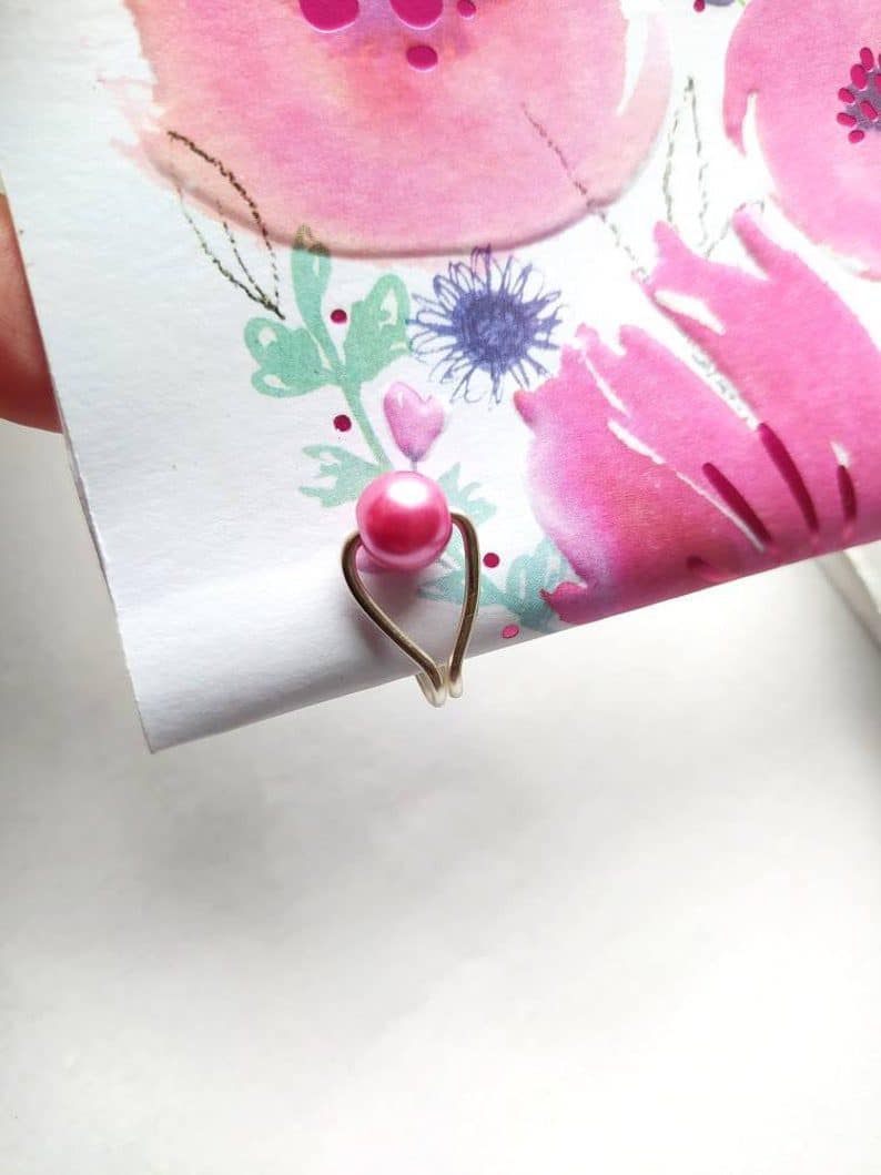 REPIOR NERVE | Clitoral Sensory Anchor | Pink Pearl - Image 6