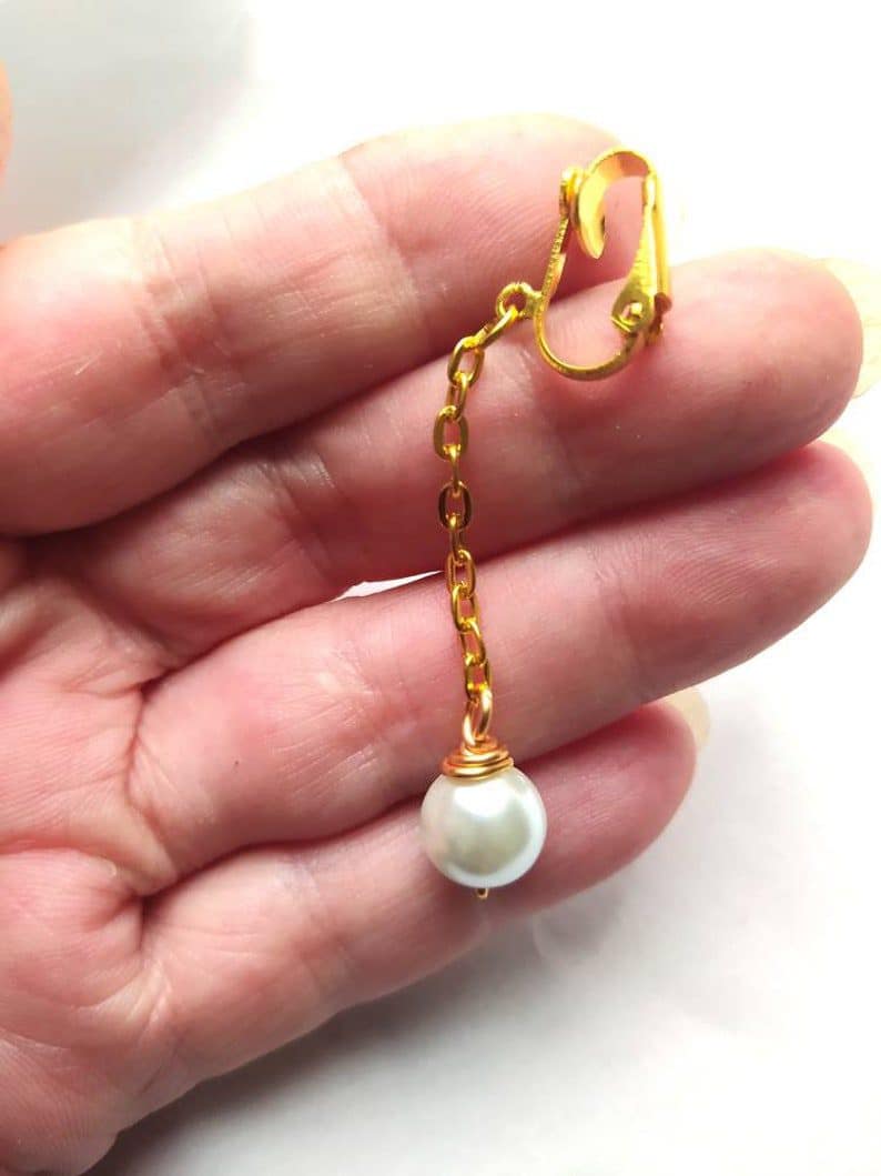 REPIOR NODE | Curated Anatomical Ensemble Curated Set | Pearls, Copper - Image 6