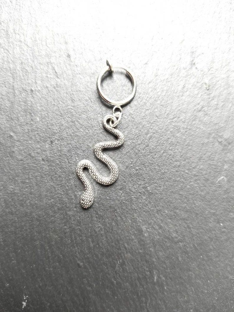 REPIOR SHELL | Umbilical Orbit | Steel - Image 4