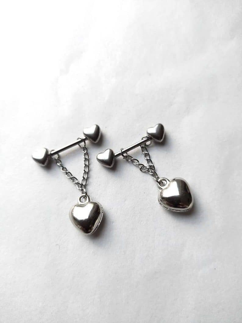 REPIOR VALVE | Apex Linear Structural Bars | Hearts, Stainless Steel - Image 3