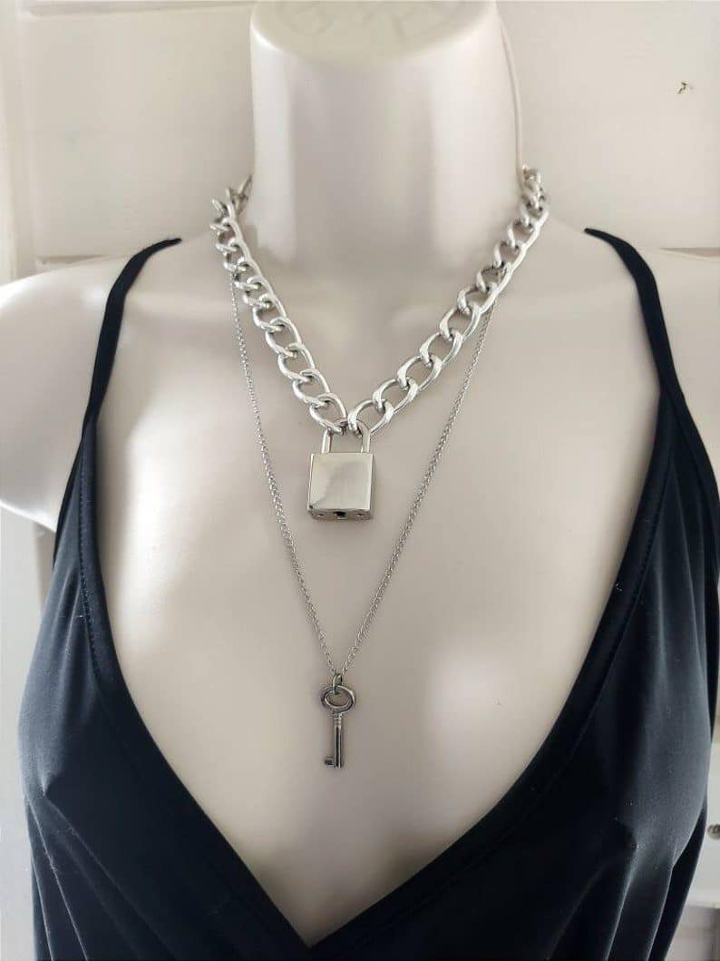 REPIOR LATTICE | Cervical Orbit | Aluminum, Steel