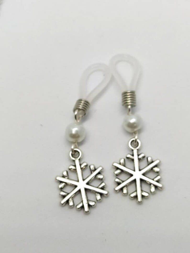 REPIOR FLUX | Apex Orbits | Silver Copper - Image 4