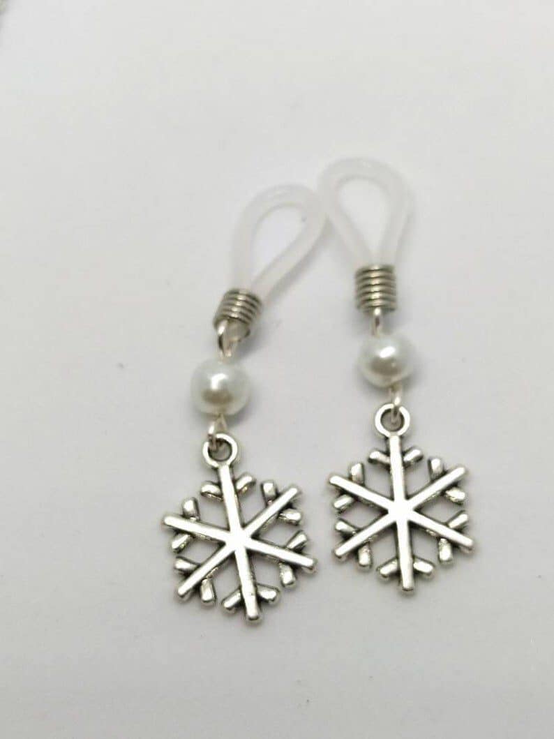 REPIOR FLUX | Apex Orbits | Silver Copper - Image 2