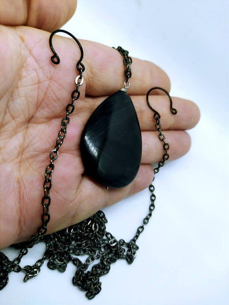 REPIOR VOID | Spinal Descent Ornament | Onix - Image 6