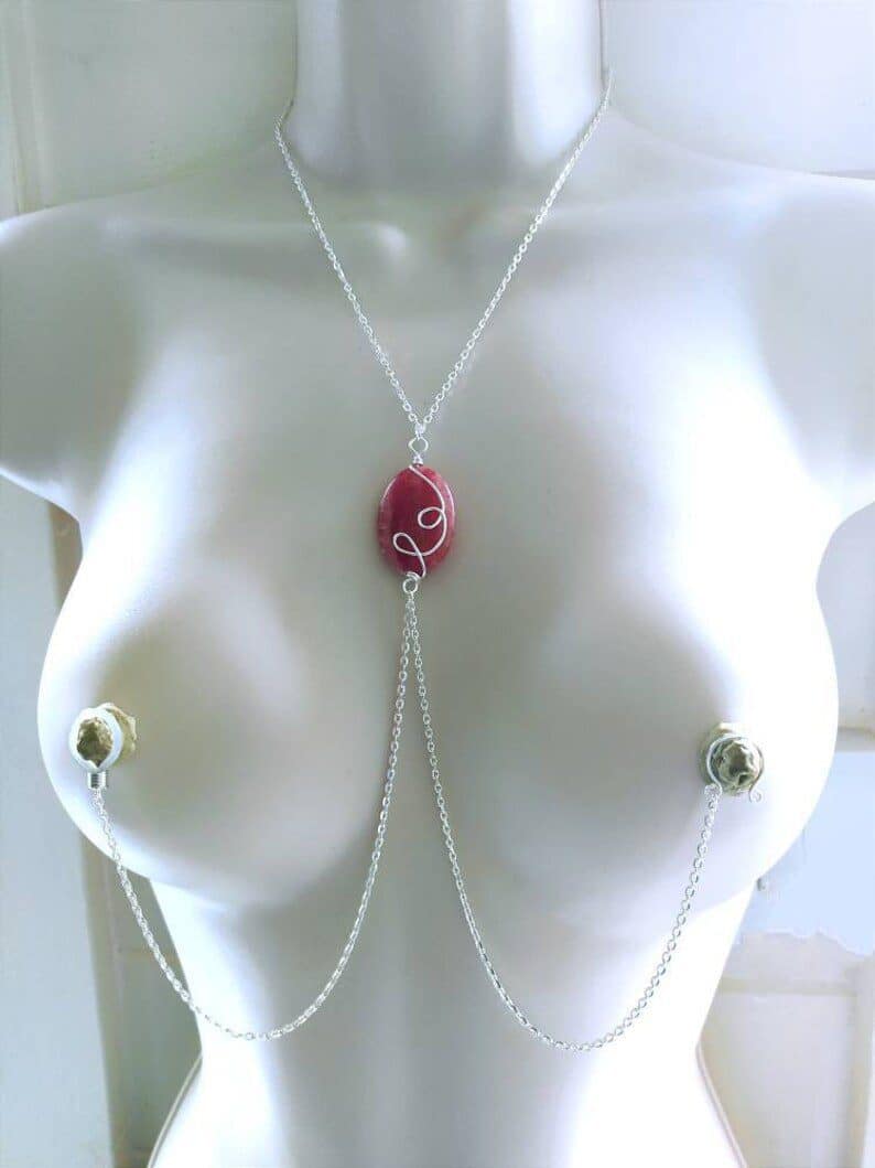 REPIOR TETHER | Cervical-to-Apex Connection | Agate - Image 2