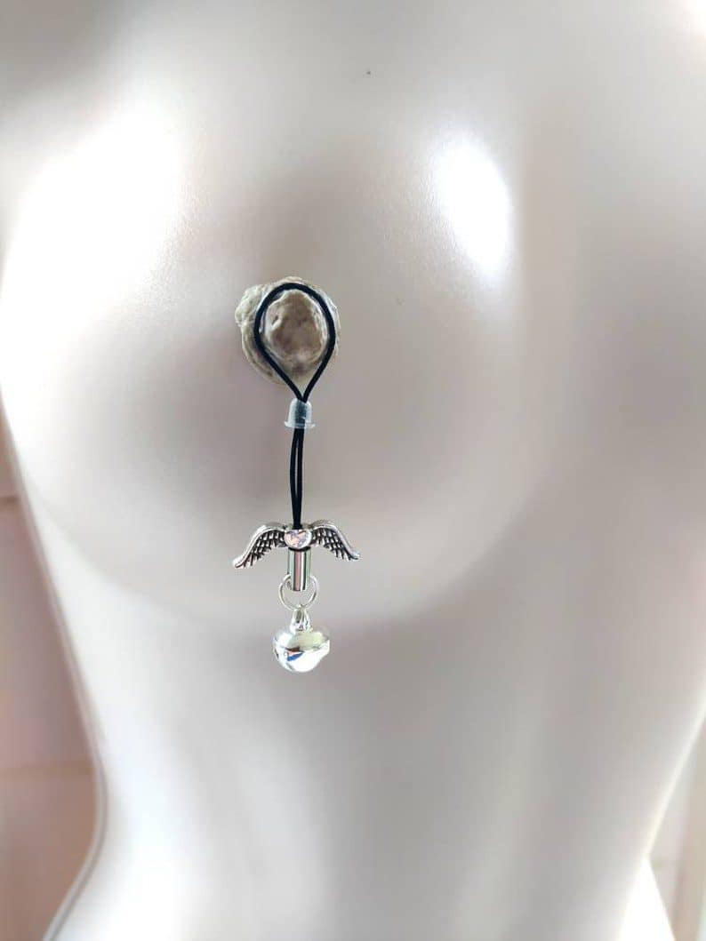 REPIOR LINK | Areola Constriction Loops | Cord - Image 2