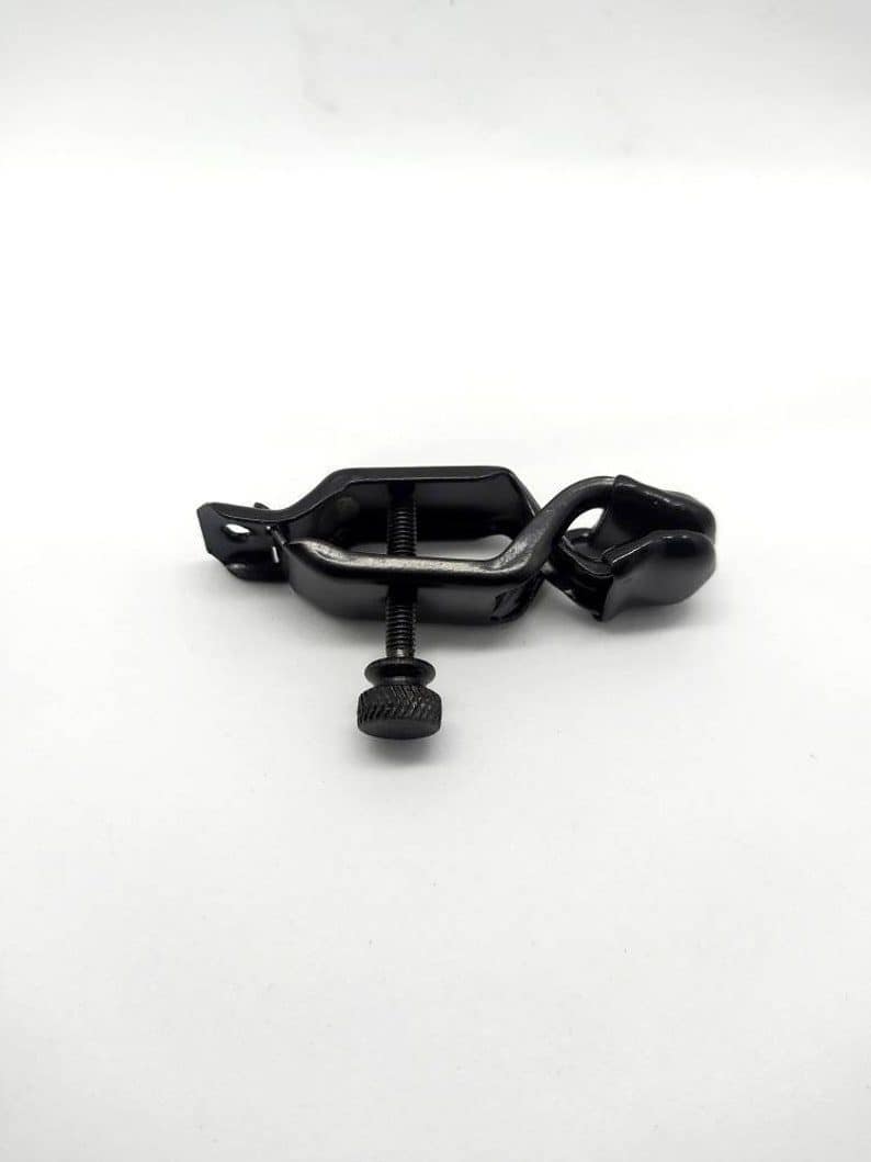 REPIOR GRAFT non-piercing nipple jewellery precision compression clamps apex